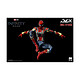 Acheter Infinity Saga - Figurine 1/12 DLX Iron Spider 16 cm