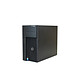 Dell Precision T1700 (PREC T1700) · Reconditionné INTEL XEON E3-1241 3.5GHZ 16GO 256GO DVDRW NVIDIA QUADRO K600 WINDOWS 10 PRO