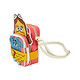 Acheter McDonalds - Sac à bandoulière Arc figural Birdie the Early Bird By Loungefly