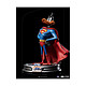 Avis Space Jam : A New Legacy - Statuette 1/10 BDS Art Scale Daffy Duck Superman 16 cm