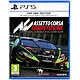 Assetto Corsa Competizione Day One Edition (PS5) Jeu PS5 Course 3 ans et plus