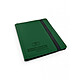 Ultimate Guard - Album portfolio A4 FlexXfolio XenoSkin Vert Ultimate Guard - Album portfolio A4 FlexXfolio XenoSkin Vert