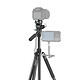 Acheter SMALLRIG Trépied Vidéo Freeblazer Aluminium CT195 - 4307