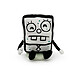 Bob l'éponge - Peluche Bob l'éponge DoodleBob Rider 13 cm Peluche Bob l'éponge DoodleBob Rider 13 cm.