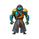 Les Maîtres de l'Univers MOTU x TMNT: Turtles of Grayskull - Figurine Stealth Armor Leonardo 14 Figurine Les Maîtres de l'Univers MOTU x TMNT: Turtles of Grayskull, modèle Stealth Armor Leonardo 14 cm.