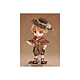 Avis Original Character - Figurine Nendoroid Tea Time Series: Charlie 10 cm