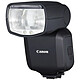 CANON Flash Speedlite EL-5 GARANTIE 2 ANS. MATERIEL PROVENANCE CANON FRANCE. Emballage securisé de vos commandes. Livré avec Facture dont TVA.