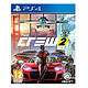 The Crew 2 (PS4) - Boîtier UK Jeu PS4 Course 12 ans et plus