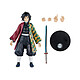 Avis Demon Slayer: Kimetsu no Yaiba - Figurine Tomioka Giyu 18 cm