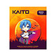 Hatsune Miku - Pin's Halloween Limited Edition Kaito Pin's Hatsune Miku, modèle Halloween Limited Edition Kaito.