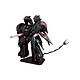 Martian Successor Nadesico - Figurine Moderoid Plastic Model Kit Black Sarena 18 cm Figurine Martian Successor Nadesico Moderoid Plastic Model Kit Black Sarena 18 cm.