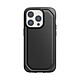 Avis Raptic Coque pour iPhone 14 Pro Slim Shockproof 2M Antichoc Noir