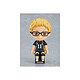 Avis Haikyu!! - Figurine Nendoroid Swacchao! Kei Tsukishima 9 cm