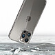 Avis Spigen SGP Coque iPhone 14 Pro Max Bi-matière Ultra-fin  Air Skin Hybrid Transparent