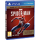 Marvel s Spider Man GOTY Edition (PS4) Jeu PS4 Action-Aventure 16 ans et plus