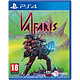 Valfaris (PS4) Jeu PS4 Action-Aventure 18 ans et plus