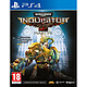 Jeux PS4