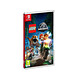 LEGO Jurassic World (Switch) Jeu Switch Action-Aventure 7 ans et plus