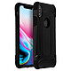 Avizar Coque Noir Defender II pour Apple iPhone X , Apple iPhone XS Coque Noir Defender II Apple iPhone X , Apple iPhone XS