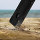 Avis Avizar Coque Noir Defender II pour Apple iPhone X , Apple iPhone XS