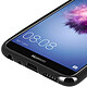 Avizar Coque Noir Souple pour Huawei P Smart pas cher