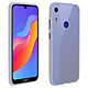 Avizar Coque pour Huawei Y6 2019 / Y6S / Honor 8A Coque Souple Ultra-fine Blanc Coque souple spécialement conçue pour appareil.