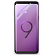 Avizar Film protecteur Transparent Souple pour Samsung Galaxy S9 Film protecteur Transparent souple Samsung Galaxy S9