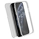 Avizar Coque Transparent pour Apple iPhone 11 Pro Max Coque Transparent Apple iPhone 11 Pro Max