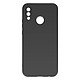 Avizar Coque Noir pour Huawei P20 Lite Coque Noir Huawei P20 Lite
