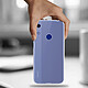Avis Avizar Coque pour Huawei Y6 2019 / Y6S / Honor 8A Coque Souple Ultra-fine Blanc