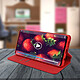 Acheter Avizar Housse pour Samsung Galaxy S10 Étui Folio Porte-carte Fonction Stand