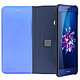 Acheter Avizar Étui pour Huawei P8 Lite 2017 et Honor 8 Lite Housse folio Miroir support