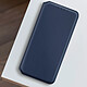 Avizar Etui folio Bleu Nuit pour Apple iPhone 11 Pro pas cher