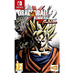 Dragon Ball Xenoverse 2 (Switch) Jeu Switch Combat 12 ans et plus