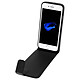 Acheter Avizar Étui à Clapet vertical pour iPhone SE 2022 / 2020 et 8 / 7 - Protection