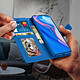 Avizar Housse pour Huawei P Smart Z Étui Porte carte Support Vidéo pas cher
