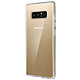Avis Avizar Coque Galaxy Note 8 Protection Silicone + Arrière Polycarbonate