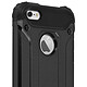 Avizar Coque Antichoc pour iPhone 6 et 6s - Antichutes (1,80m) pas cher