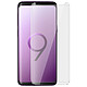 Avizar Film Galaxy S9 Plus Verre Trempé Protège Ecran Anticasse Antirayures Film en verre trempé spécifique au Galaxy S9 Plus