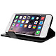 Acheter Avizar Housse Étui Folio Portefeuille pour iPhone 6 Plus
