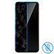 Acheter Avizar Film Huawei P Smart 2019 / 2020 / Honor 10 Lite Protection Verre Trempé 9H Noir