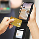 Acheter Avizar Étui pour Smartphone Universel Clapet Vertical Portefeuille Taille 3XL