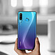 Avis Avizar Coque pour Huawei P30 Lite Silicone et Film Verre Trempé 9H