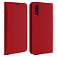 Avizar Étui pour Samsung Galaxy A50 Housse Folio Cuir Support Vidéo Étui Flip book cover spécialement conçu pour Galaxy A30s