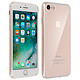 Avis Avizar Coque iPhone SE 2022 / 2020 et 8 / 7 silicone gel ultra-fine