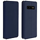 Avizar Housse pour Samsung Galaxy S10 Étui Folio Portefeuille Fonction Support - Étui Flip book cover spécialement conçu pour Samsung Galaxy S10.