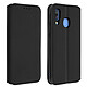Avis Avizar Housse pour Samsung Galaxy A40 Étui Folio Portefeuille Fonction Support Noir
