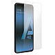 Avizar Film Galaxy A40 Protection Écran Verre trempé 9H Antichoc Film protège écran spécialement pré-découpé pour Samsung Galaxy A40