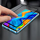 Acheter Avizar Coque pour Huawei P30 Lite Silicone et Film Verre Trempé 9H