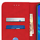 Avizar Housse pour Huawei P Smart Z/Y9 Prime 2019/Honor 9X Étui Porte-carte Support pas cher